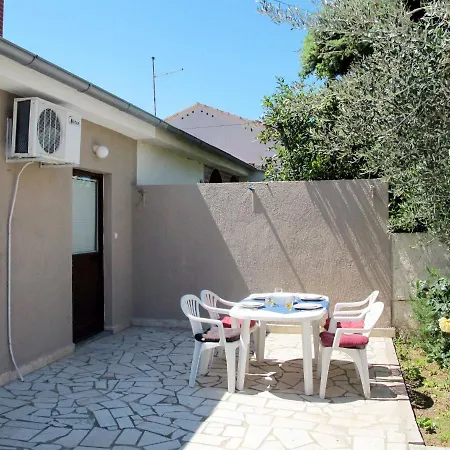 Apartment Perkovic-3 By Interhome