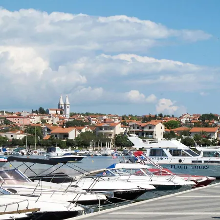 Perkovic-3 By Interhome Apartmán Medulin