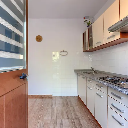 Apartment Perkovic-3 By Interhome Medulin