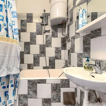 Apartment Perkovic-3 By Interhome Medulin