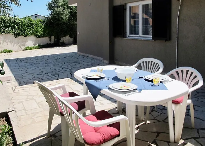 Perkovic-3 By Interhome * Medolino