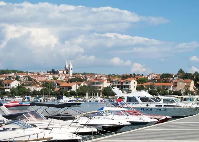 Perkovic-3 By Interhome Appartamento Medolino