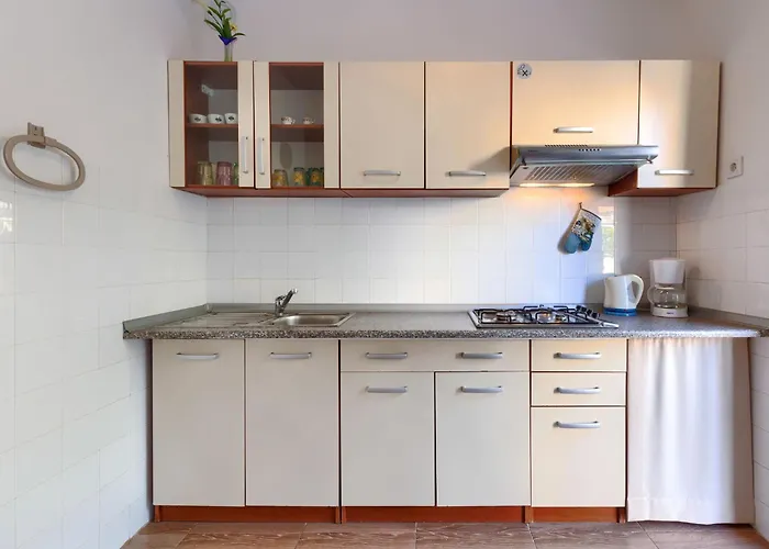 Perkovic-3 By Interhome Appartamento *