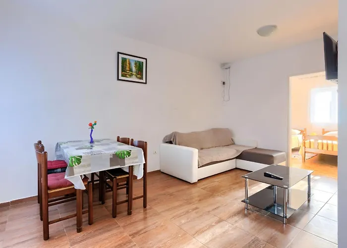 Perkovic-3 By Interhome Appartamento Medolino