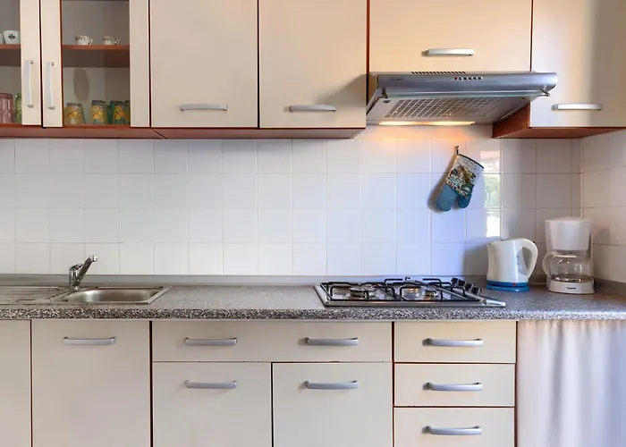 Perkovic-3 By Interhome Medolino