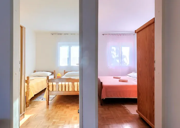 Perkovic-3 By Interhome Appartamento *