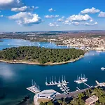 Perkovic-3 By Interhome Apartamento Medulin