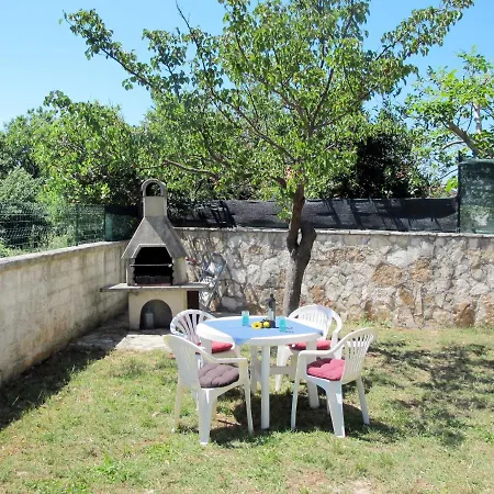 Perkovic - Mdn134 By Interhome Apartment *