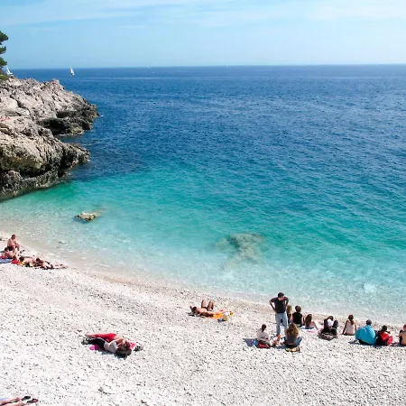 Perkovic-3 By Interhome Apartamento *