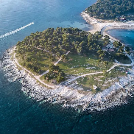 Apartamento Perkovic-3 By Interhome Medulin