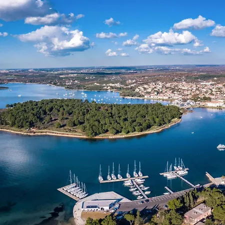 Perkovic-3 By Interhome Apartamento Medulin