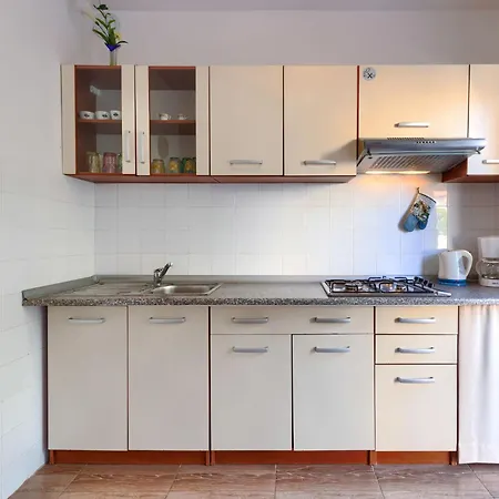 Perkovic - Mdn134 By Interhome Apartment *