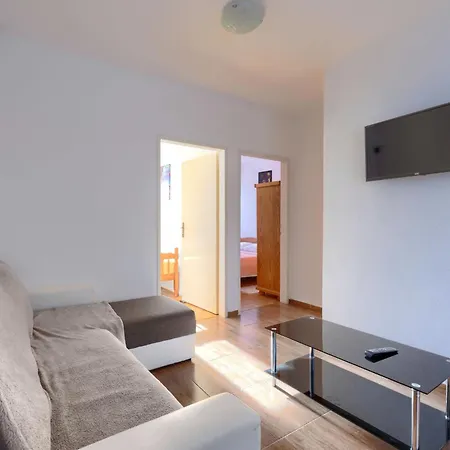 Perkovic - Mdn134 By Interhome Apartment *