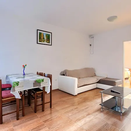 Perkovic - Mdn134 By Interhome Apartment Medulin