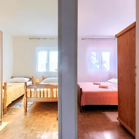 Perkovic - Mdn134 By Interhome Apartment *
