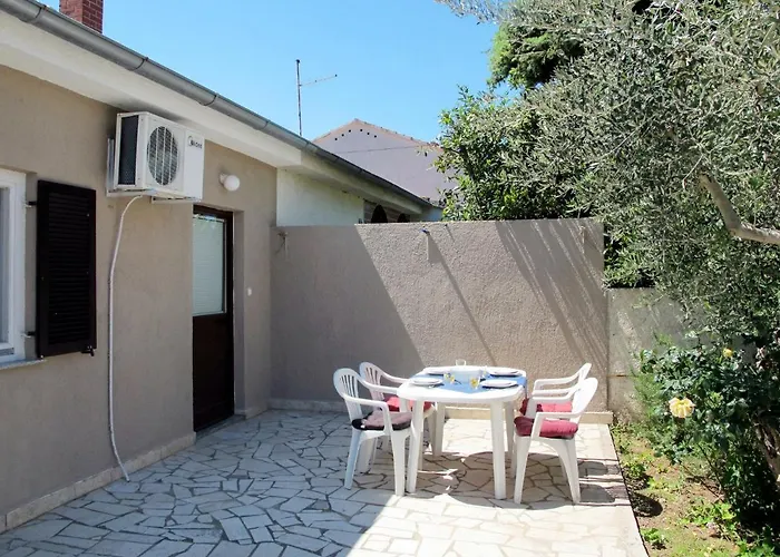 Apartament Perkovic-3 By Interhome