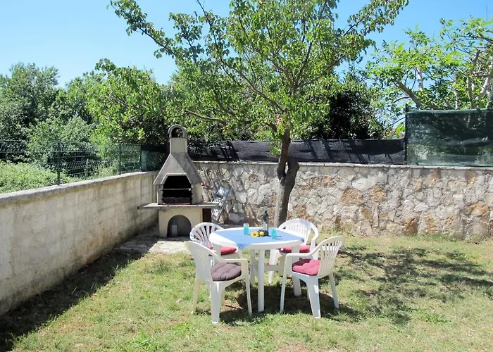 Perkovic-3 By Interhome Apartman *