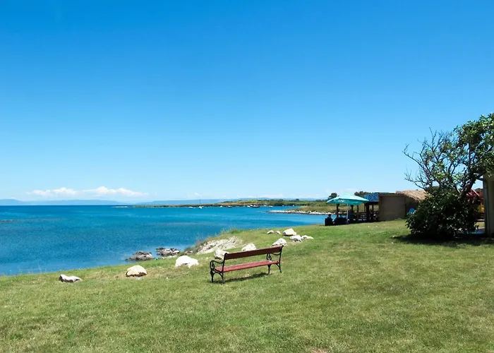 Apartman Perkovic-3 By Interhome *