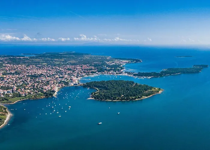 Perkovic-3 By Interhome