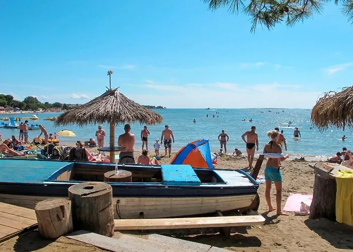 Apartman Perkovic-3 By Interhome Medulin