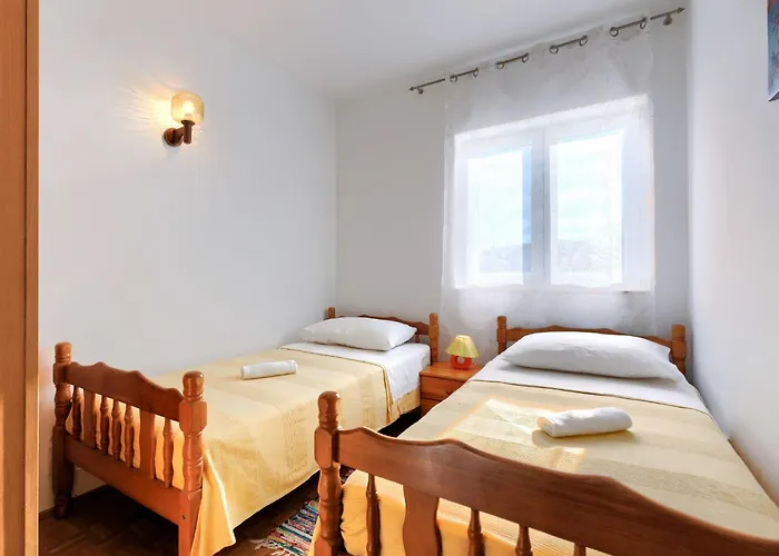 Perkovic-3 By Interhome * Medulin