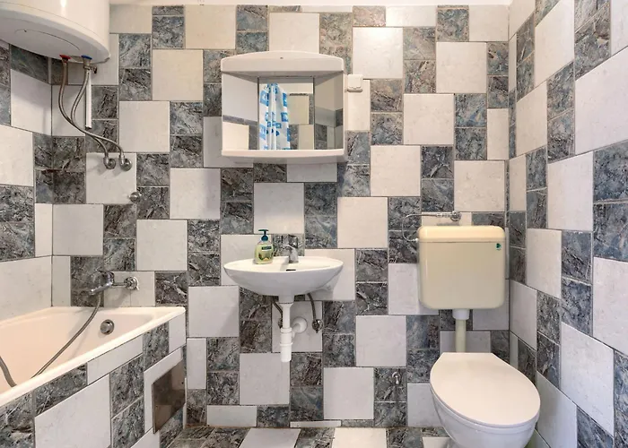 Apartman Perkovic-3 By Interhome